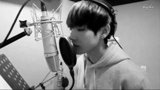 V, JM, JK, JIN VOICE