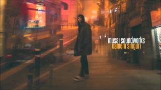 Musai Soundworks - Amintiri (cu Nichita Stănescu)