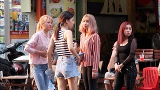 Vietnam Street Scenes 2019 - Saigon Vlog