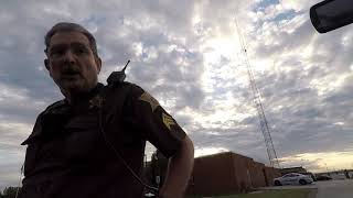 Noble County Jail