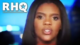 Candace Owens: We Need MORE People In Prisons