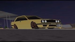 How To Go Into First Person Mode // Roblox Drift Car Tutorial