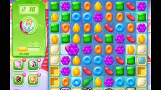 Candy Crush Jelly Saga Level 646