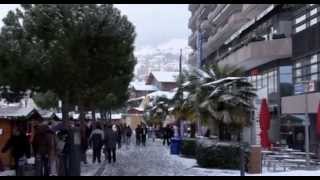 ДК Непутевые заметки - Барселона Каталония Испания (2010).