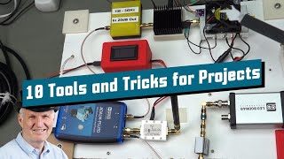 How to assemble an outdoors electronics project
