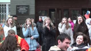 QueenTa-Червона Рута.MTS