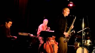 Punjab (Joe Henderson) Leonard Thompson - Matt Otto Quartet