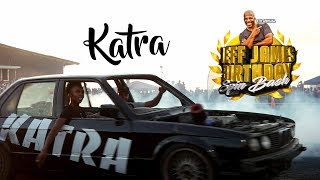 Katra spinning  | Jeff James Birthday Spinbash 2019