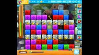 Pet Rescue Saga level 1130 NO BOOSTERS
