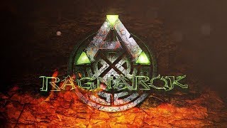 Ironmine Ark Ragnarok: Building Mount Olympus