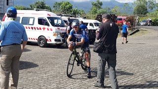Vuelta San Carlos Etapa 3