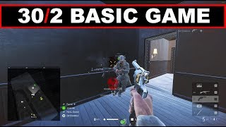 Battlefield V - 30/2 Basic Game