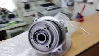 МУФТА  Kia Sportage 2