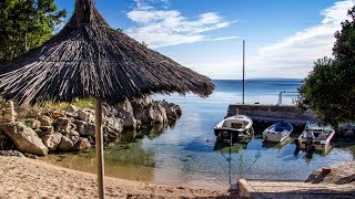 Reisebericht Camping Kanic (Kroatien, Insel Pag) Mai 2019
