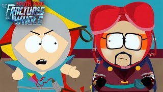 ПЕРВЫЙ НАПАРНИК ► South Park: The Fractured But Whole #2