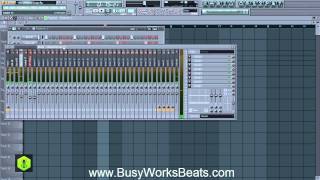How to Escape the Beat Loop Syndrome and Make Full Songs
