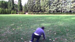 my mix parkour and free running 2011 italia