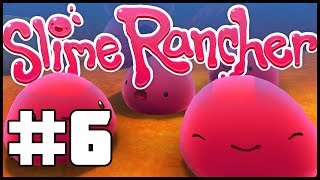 Slime Rancher - 7 Zee Rewards Club! #6