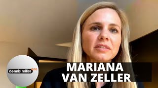 Investigative Journalist Explores the Dark World of Trafficking