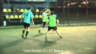 Yaşlı Kurtlar - FC BEST