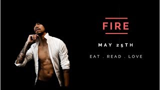 FIRE ARIES, LEO, SAGITTARIUS “LET FATE DECIDE!” MAY 25 SOULMATE TAROT READING