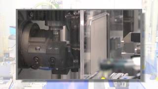 Mul-T-Lock machinery