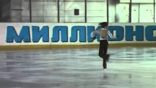 Mihail LEYBA ПП