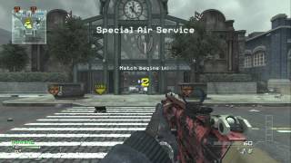 Team Obey- MBoZe POV [SND]