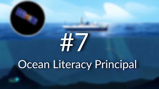 Ocean Literacy Principle 7: The Ocean Is Largely Unexplored | Nautilus Live