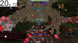 [ KTERA ] Mystic vs Priest DPS (Awakened)