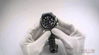 Обзор мужских часов Orient FSY00001B0