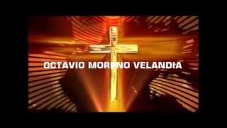 PASTOR, OCTAVIO MORENO VELANDIA