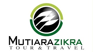 Mutiara Zikra Umrah Tour Februari 2017