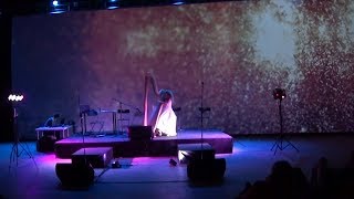 Пятый элемент от Midnight Opera. Газгольдер Евгения Гудова. Ирина Тайманова о молодёжи.