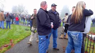 I Will Not Comply—Part 1