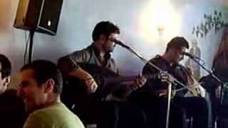 GIORGOS PSAROUDAKIS- GIORGOS STRILIGAS