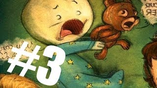 ЧУДИЩЕ! Among the Sleep #3 Полная версия! (1080p)
