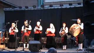 danza de patelas e muiñeira de lugo