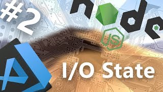 2, JS, iostate: Реализация Интерфейса ????