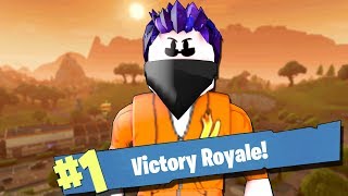 FORTNITE BATTLE ROYALE TYCOON!? • ROBLOX [#150]