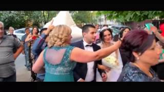 Езидская свадьба Ruslan&Milena