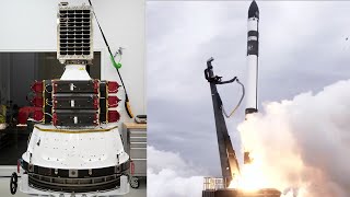 Electron “In Focus” launch