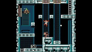 Make a Good Mega Man Level 1 Remastered - Part 7 - Biggest Fan Fiend