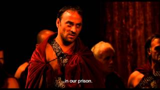 Caesar Must Die - UK Trailer, Opens March 1st 2013
