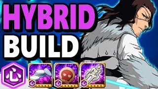 Bleach Brave Souls: Heart Stark (Hybrid) Showcase!
