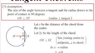 11X1 T13 05 tangent theorems 1 2016