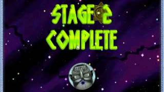 Zuma Star Wars Stage 2 Complete