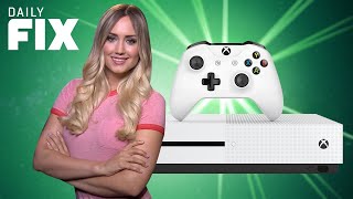 Xbox One Updates Customization Options - IGN Daily Fix
