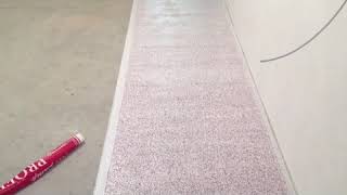 Укладка ламината kastamonu sunfloor