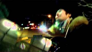 【アマチュアバンド　PV】Shining Soul / marriageable lady